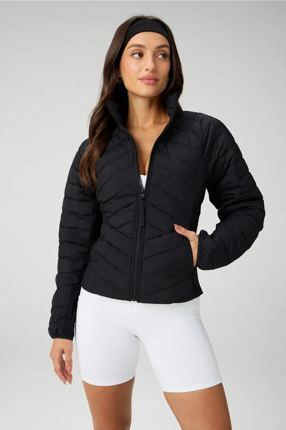 Fabletics Lightweight Adventure Jacket