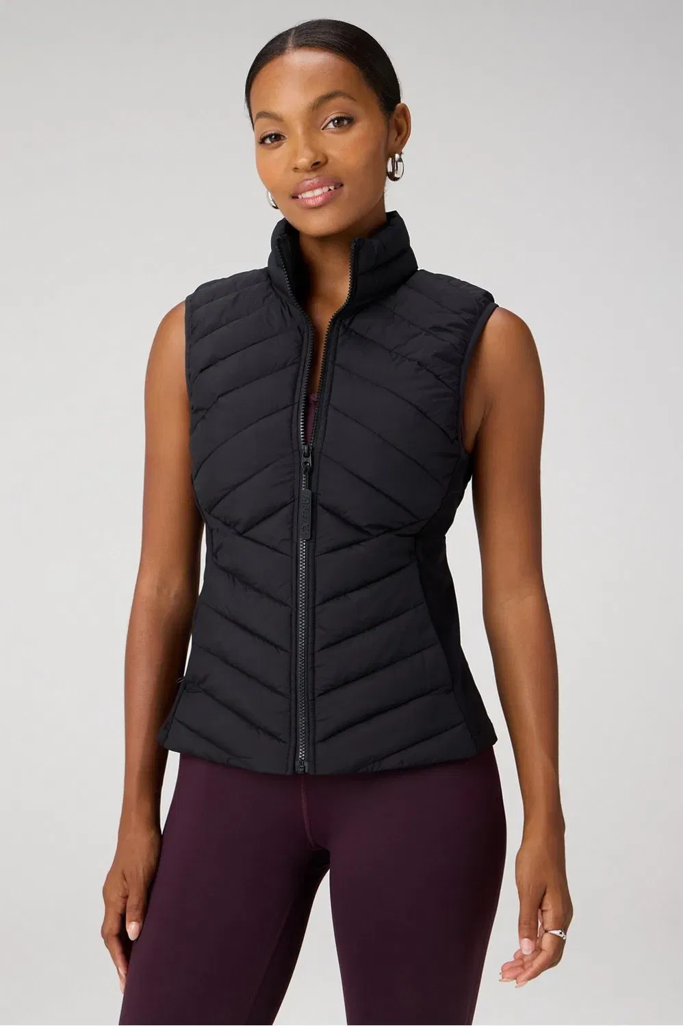 Fabletics Lightweight Adventure Vest