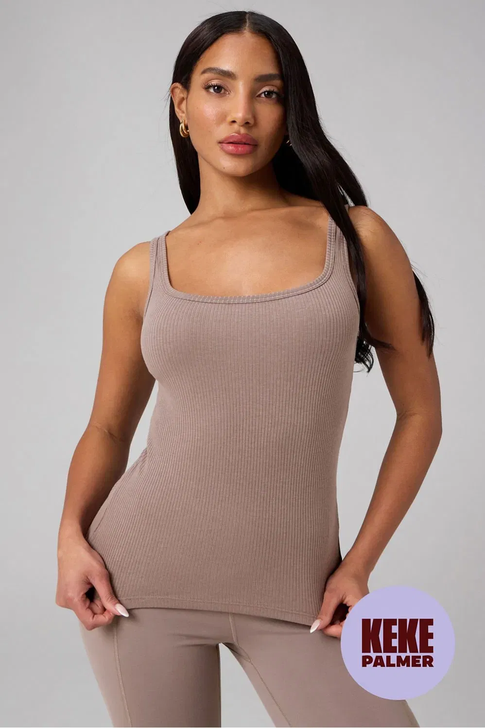 Fabletics Modal Rib Tank