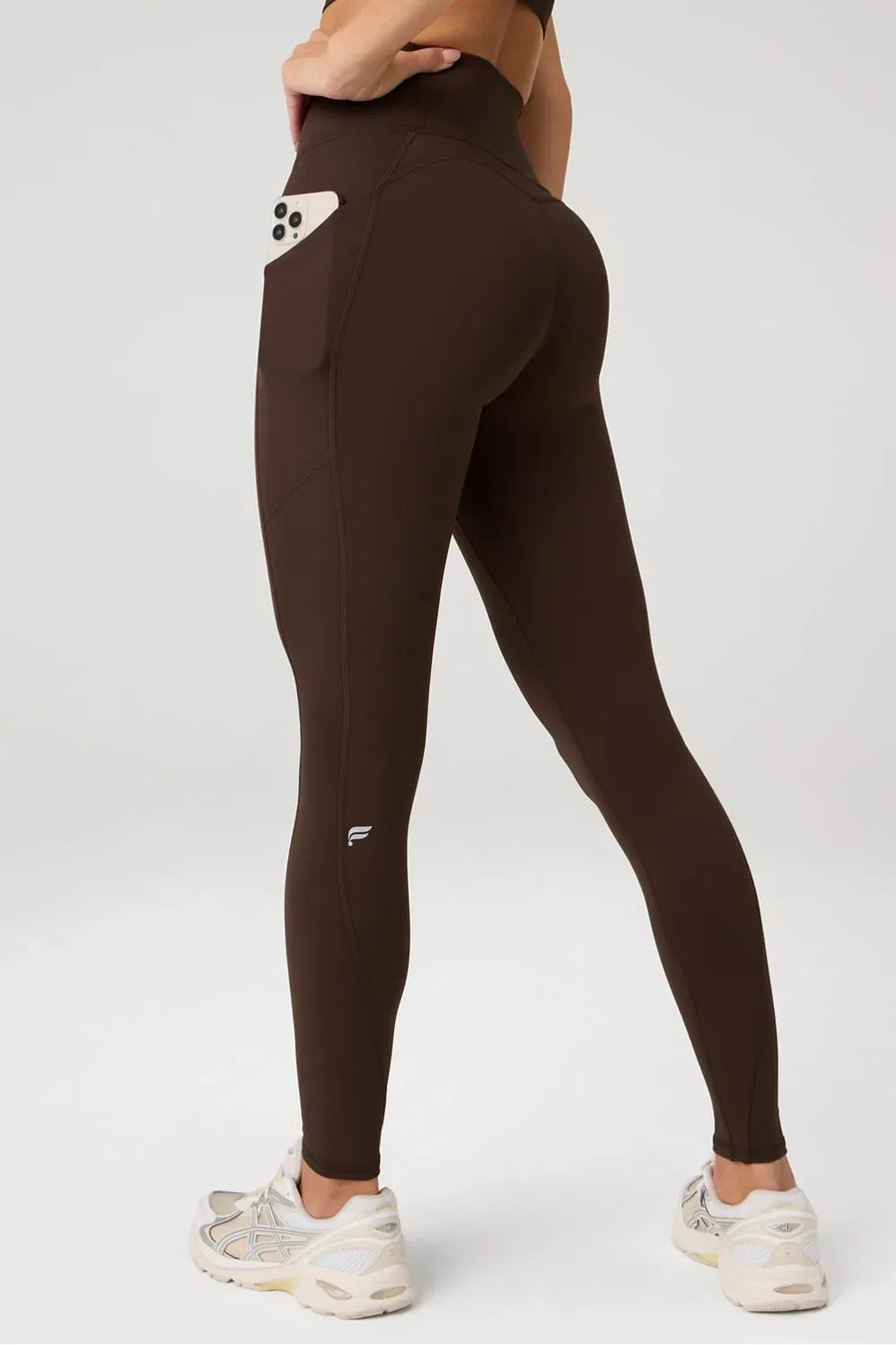 Fabletics Oasis PureLuxe High - Waisted Legging Tall