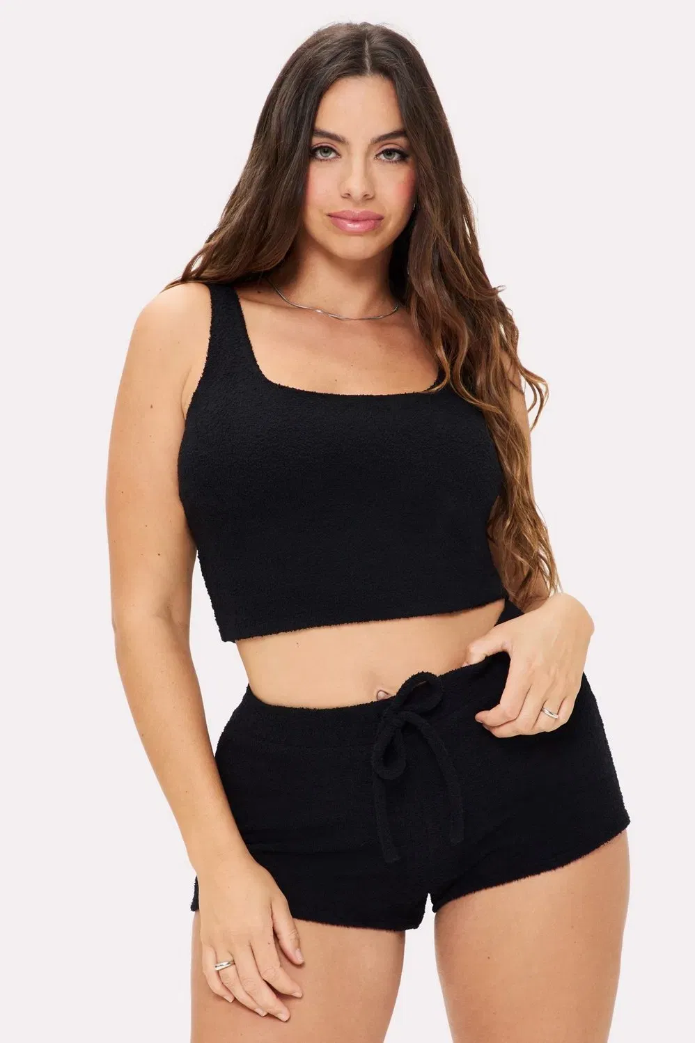 Fabletics Pet Me Booty Short