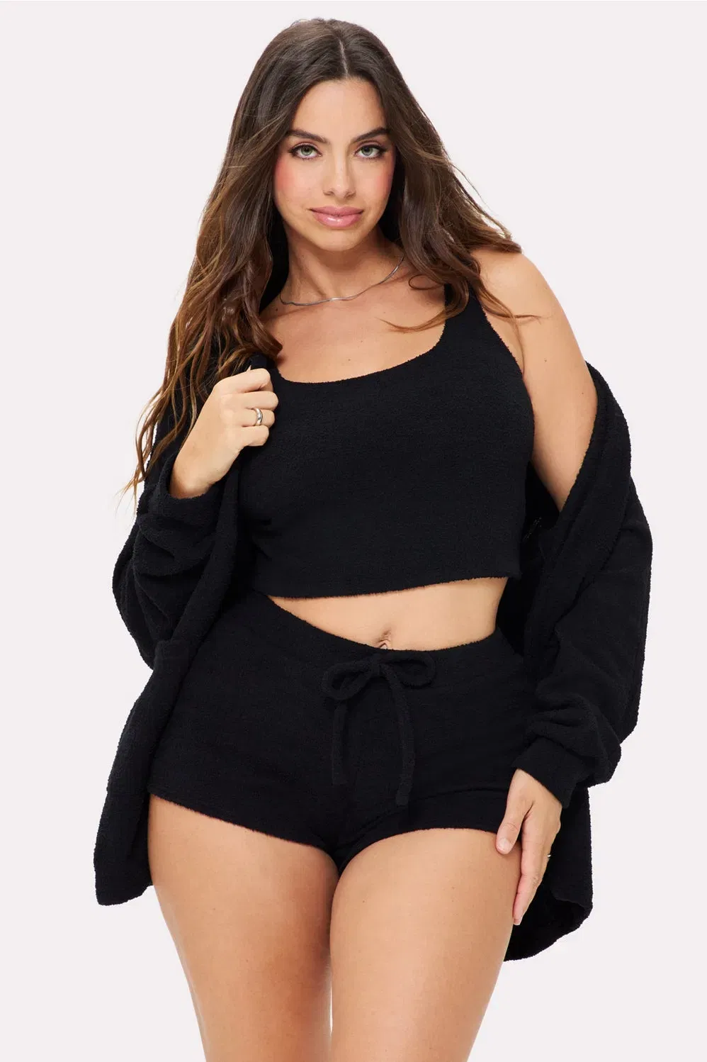 Fabletics Pet Me Tank
