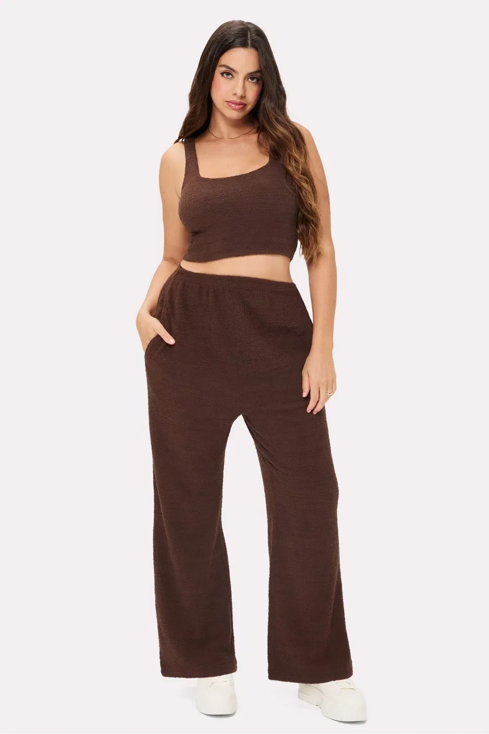 Fabletics Pet Me Wide Leg Pant