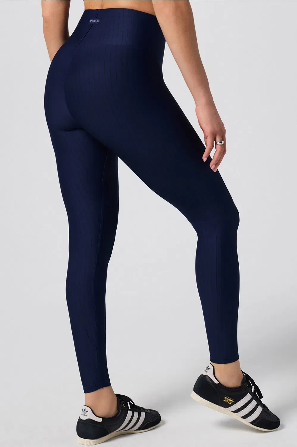 Fabletics Pinstripe Legging