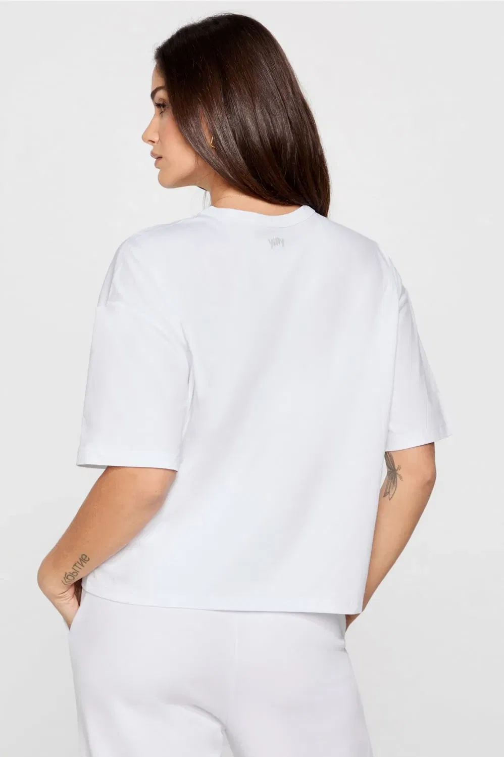 Fabletics Premium Slouchy T-Shirt