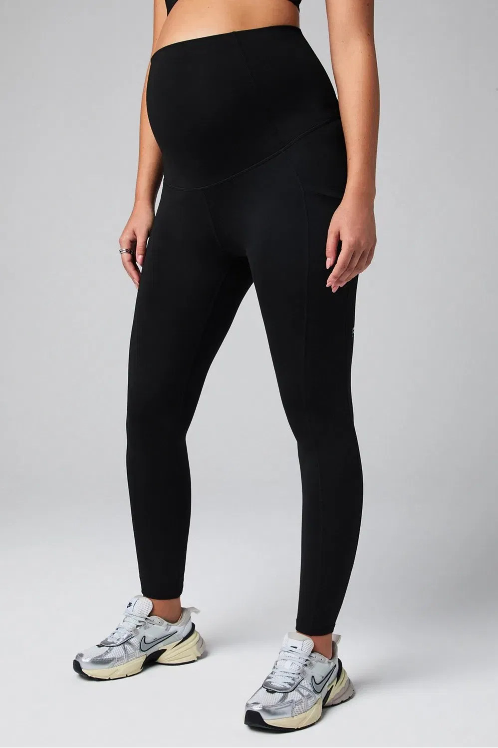 Fabletics PureLuxe High - Waisted Maternity Legging