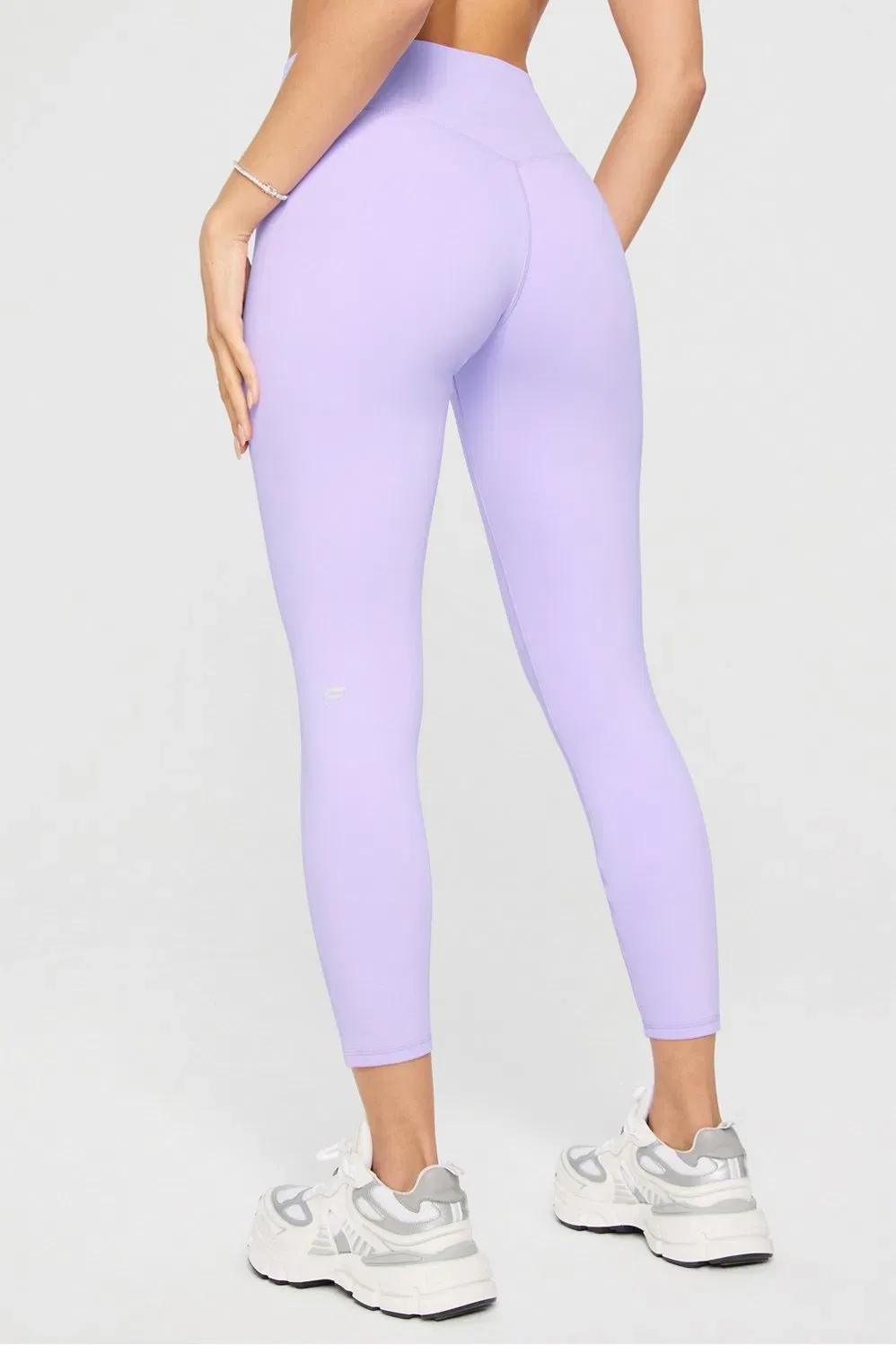 Fabletics PureLuxe High - Waisted TLC Legging 7/8