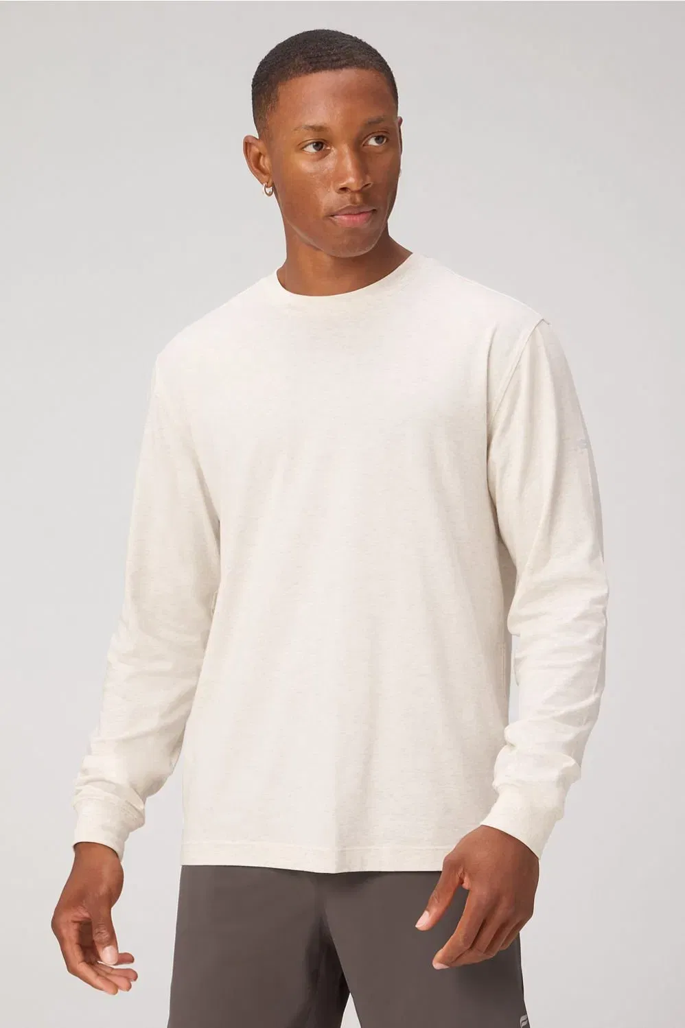 Fabletics The 24 - 7 Long Sleeve T-Shirt