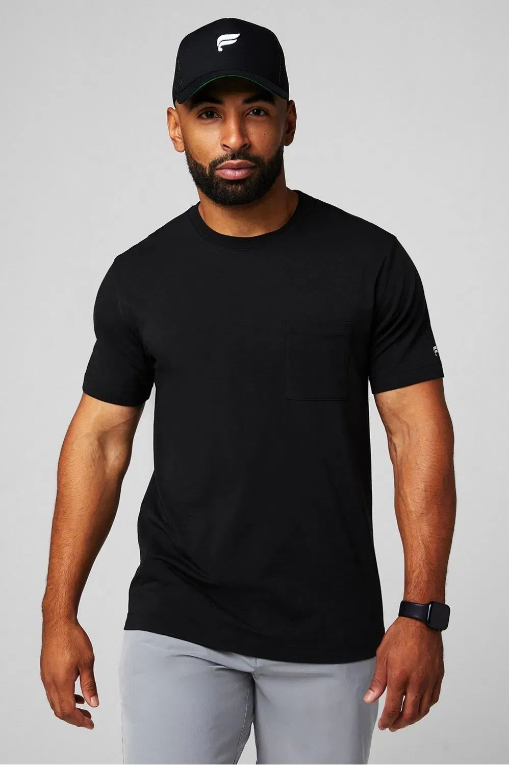 Fabletics The 24 - 7 Pocket T-Shirt