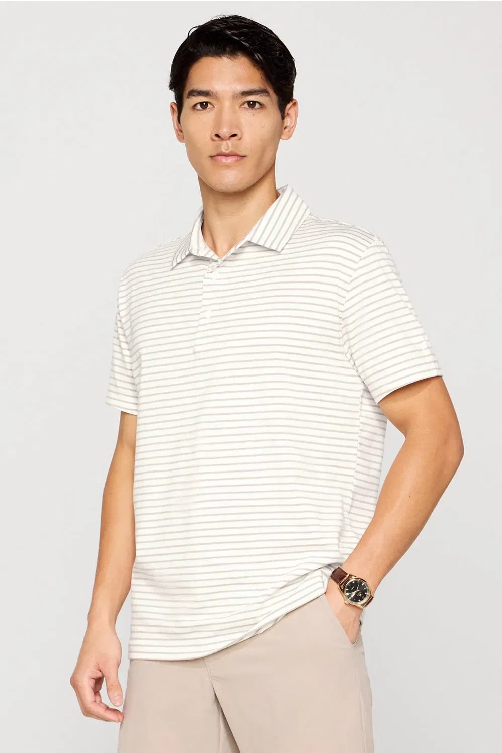 Fabletics The 24 - 7 Polo