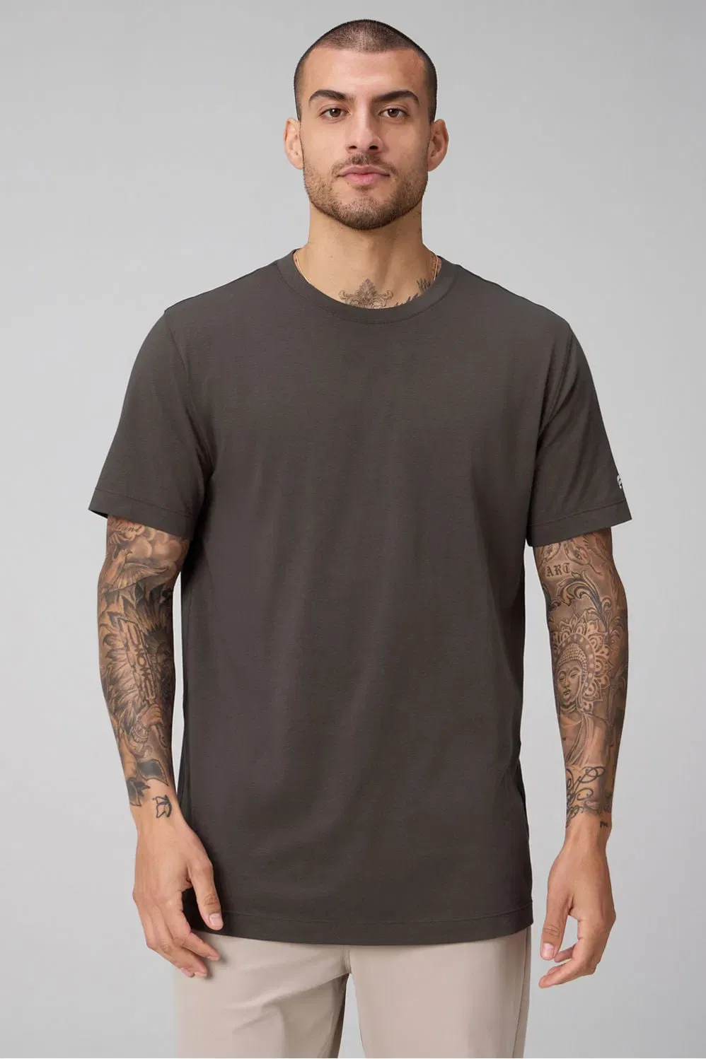 Fabletics The 24 - 7 T-Shirt (Tall)