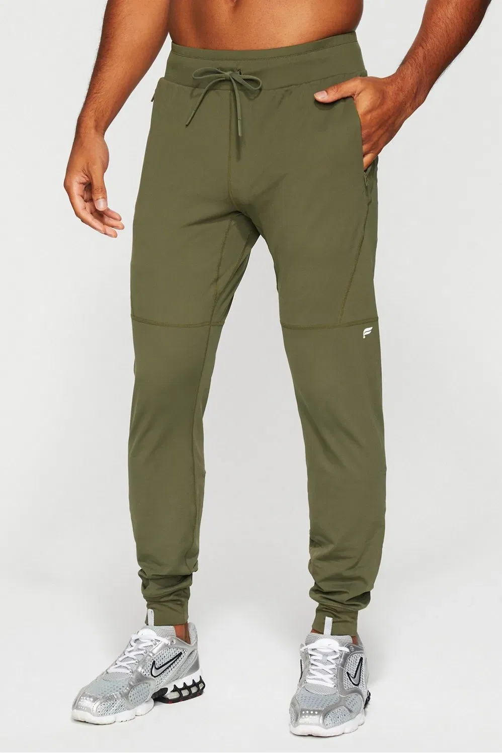 Fabletics The Altitude Slim - Fit Jogger