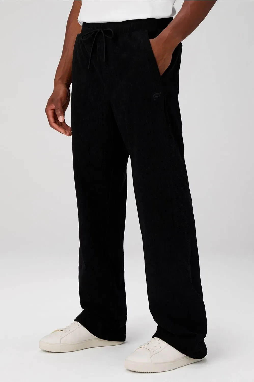 Fabletics The Baggy Club Cord Pant