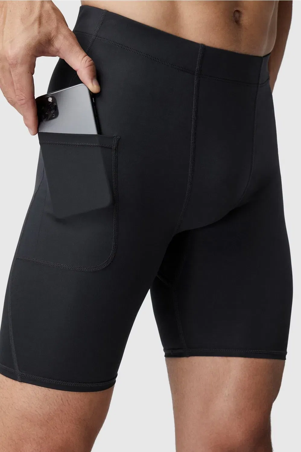 Fabletics The Baseline Short