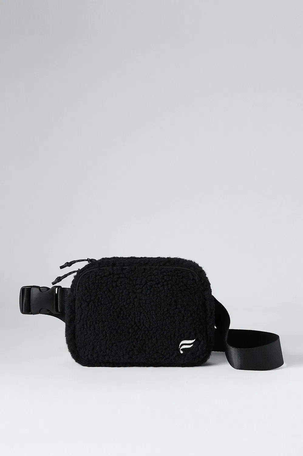 Fabletics The Belt Bag Teddy