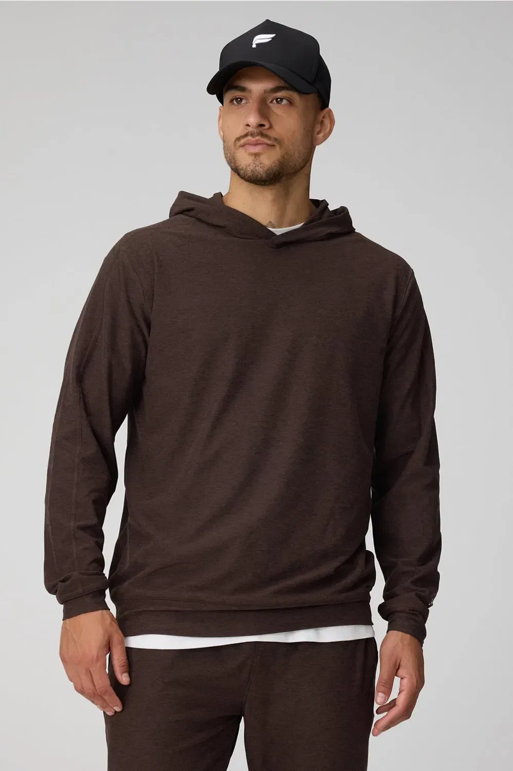 Fabletics The Cloud Jersey Hoodie