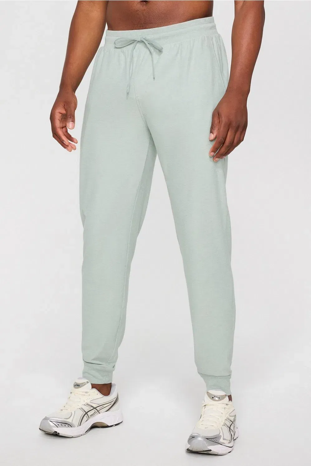 Fabletics The Cloud Jersey Jogger