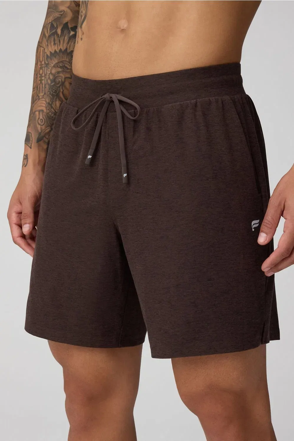 Fabletics The Cloud Jersey Short