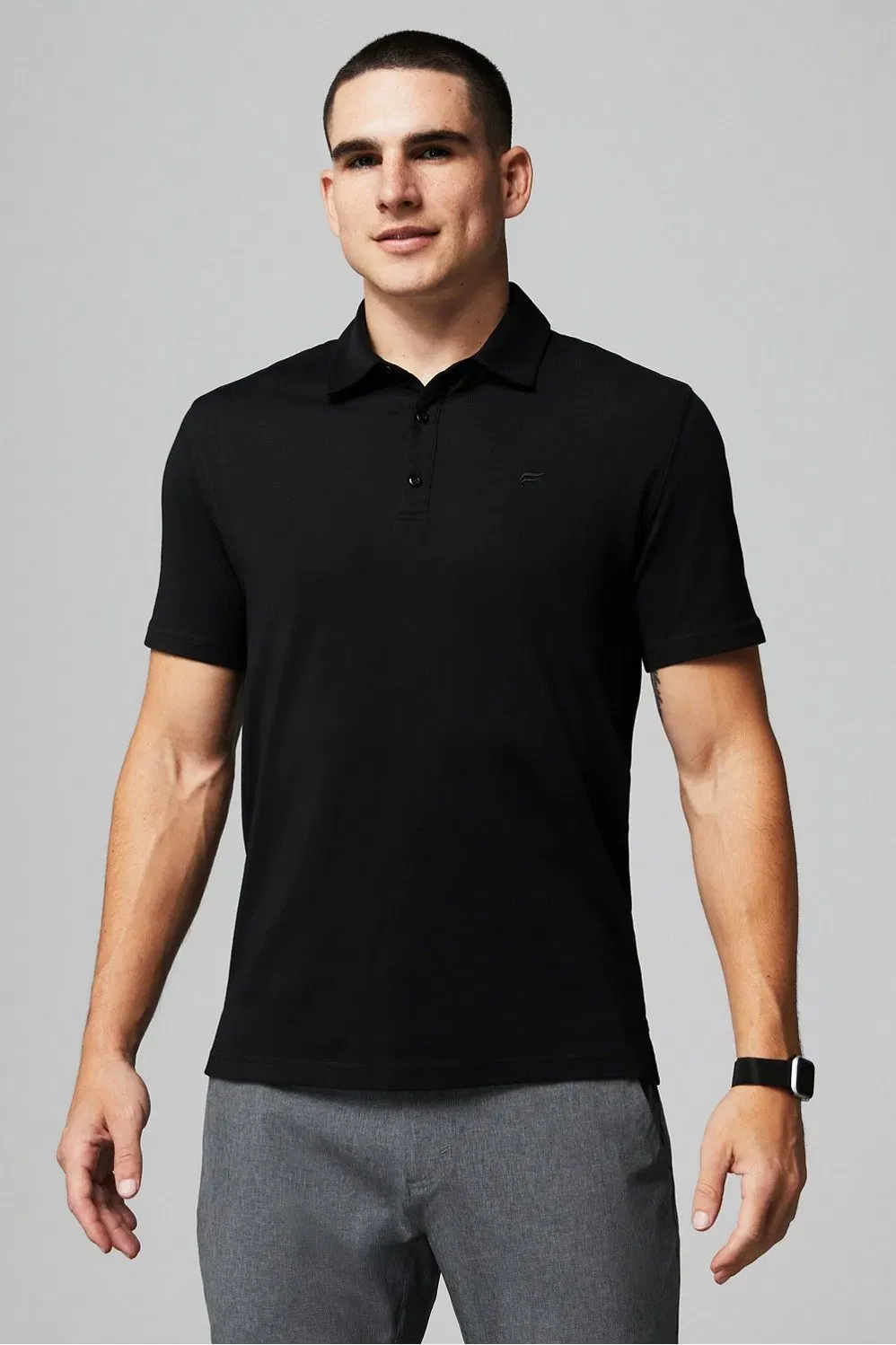 Fabletics The Dash Polo
