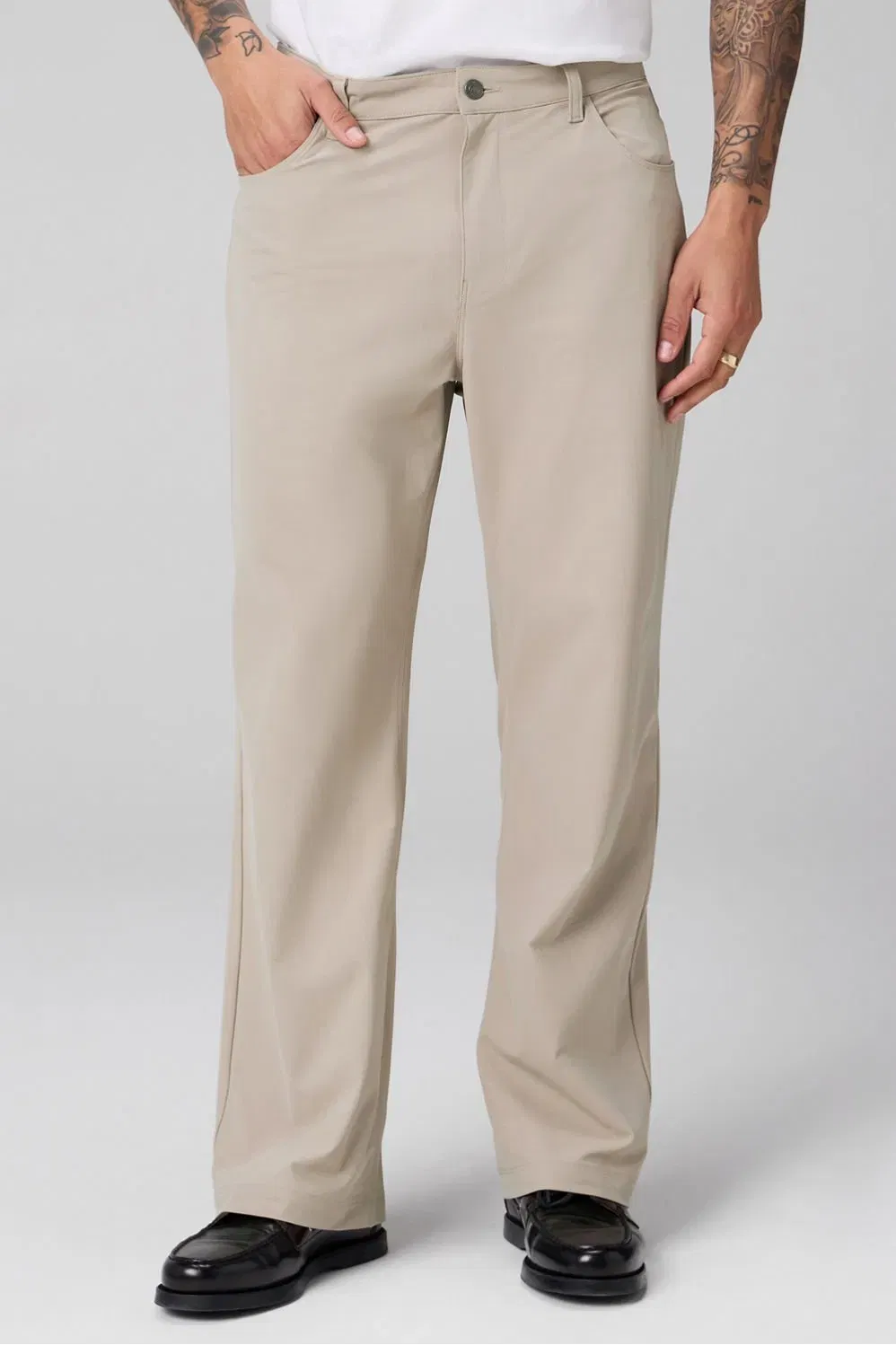 Fabletics The Don 5 - Pocket Pant (Baggy Fit)