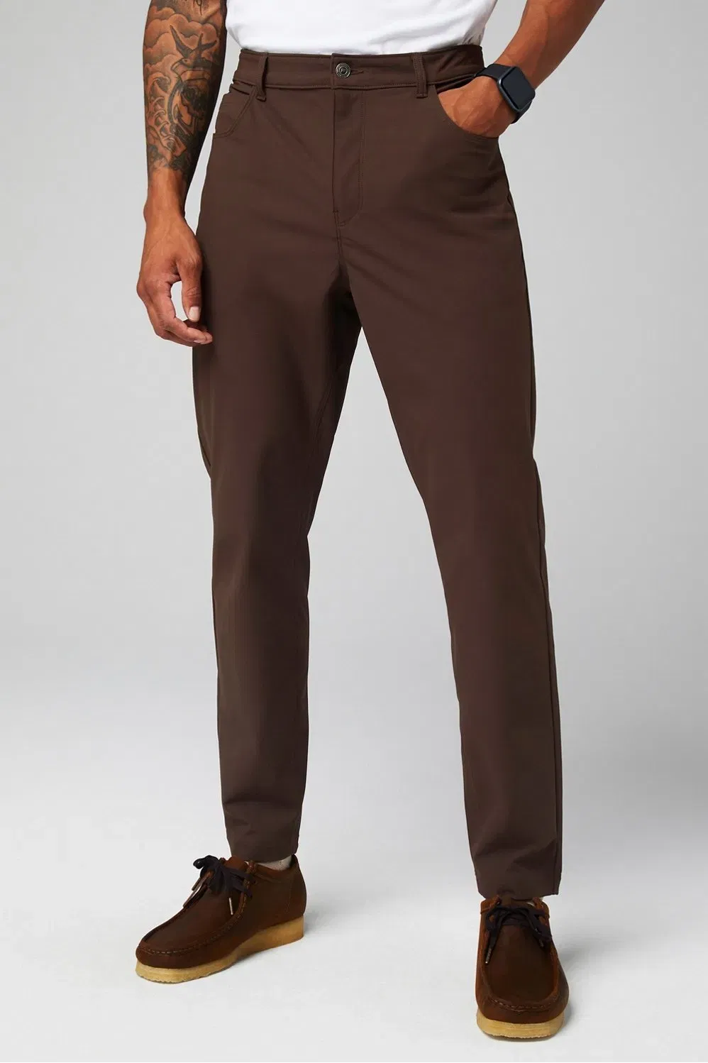 Fabletics The Don 5 - Pocket Pant (Classic Fit)