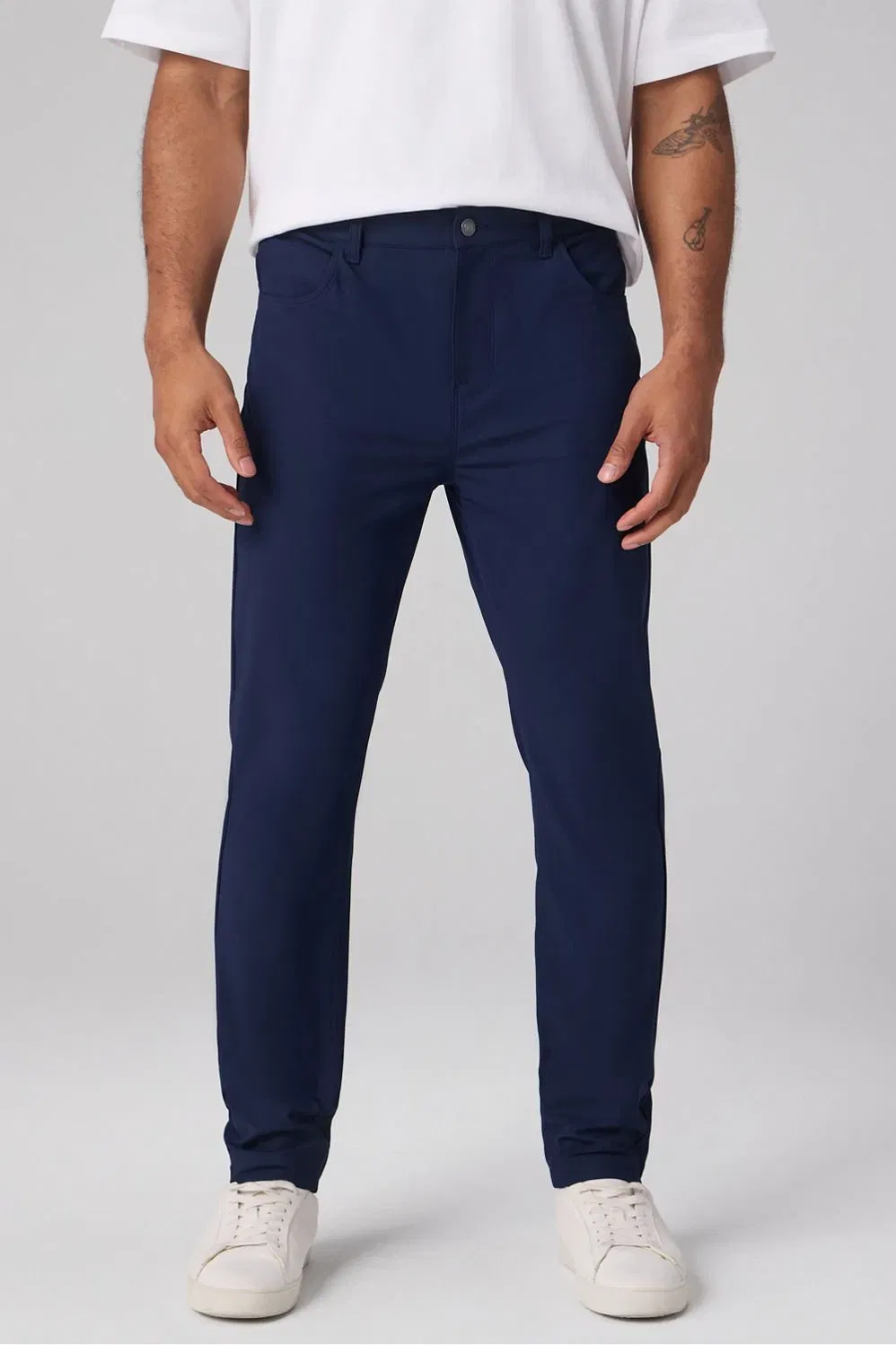 Fabletics The Don 5 - Pocket Pant (Slim Fit)