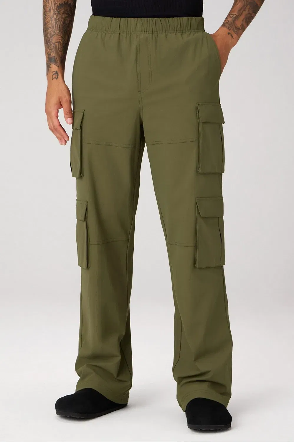 Fabletics The Don Baggy Cargo Pant