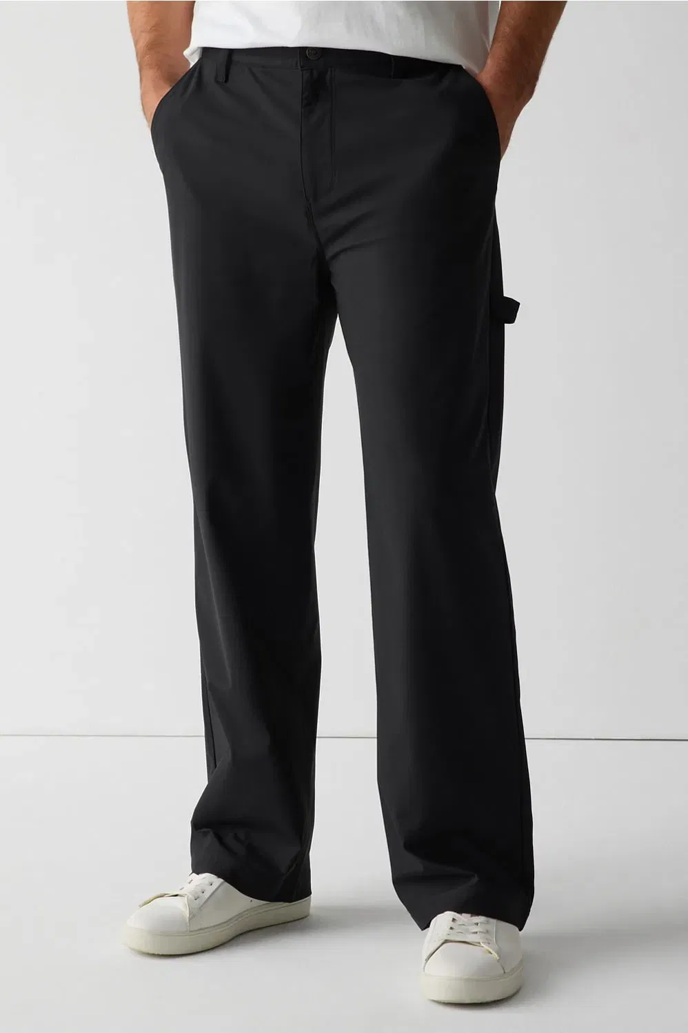 Fabletics The Don Baggy Carpenter Pant