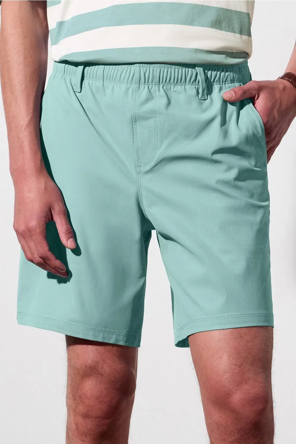 Fabletics The Don Baggy Pull - On Short