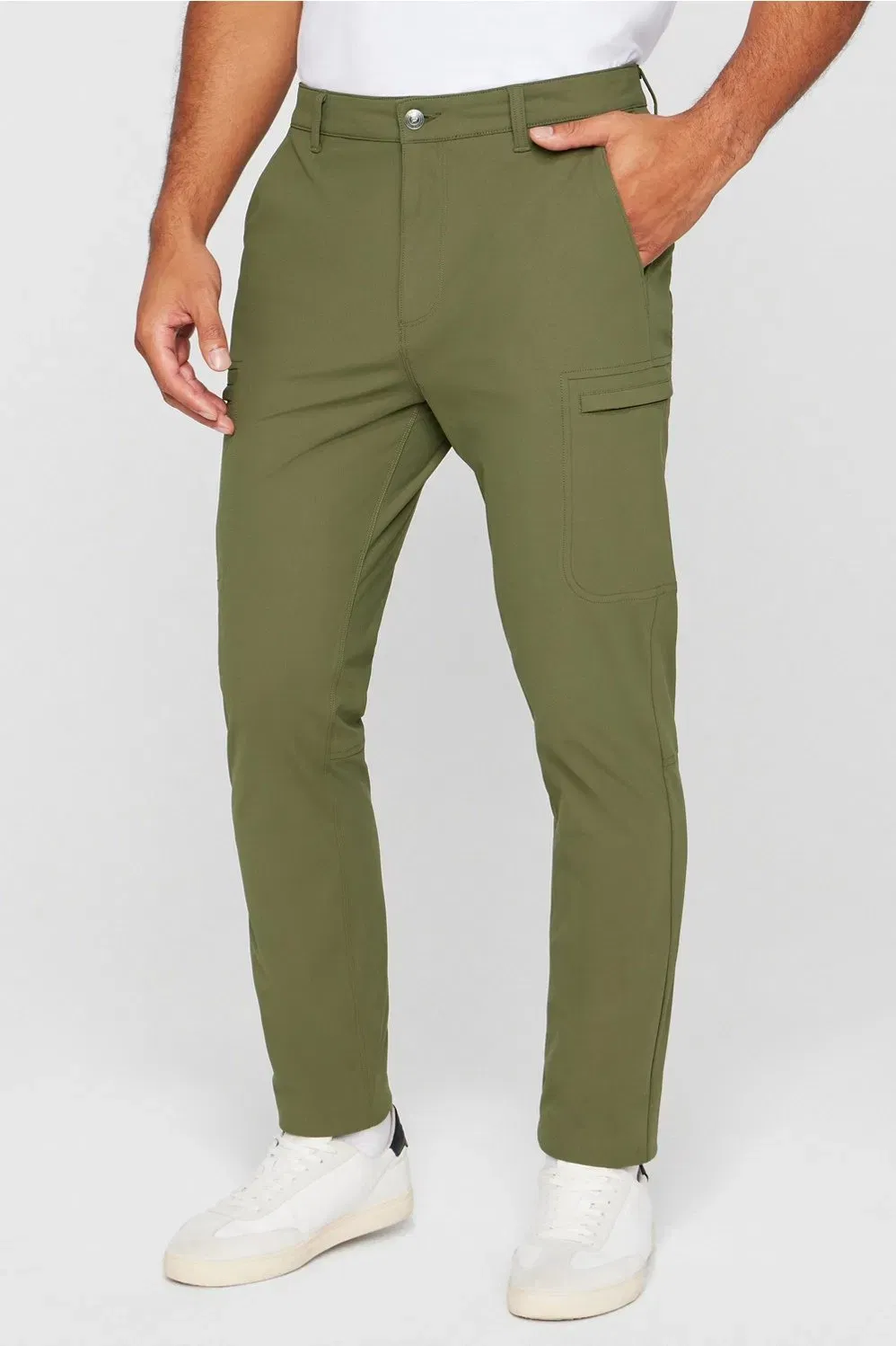 Fabletics The Don Cargo Pant (Slim Fit)