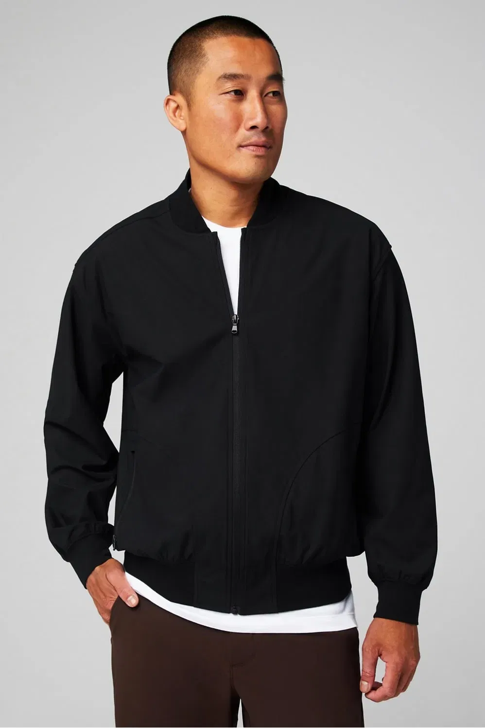 Fabletics The Don Everyday Bomber