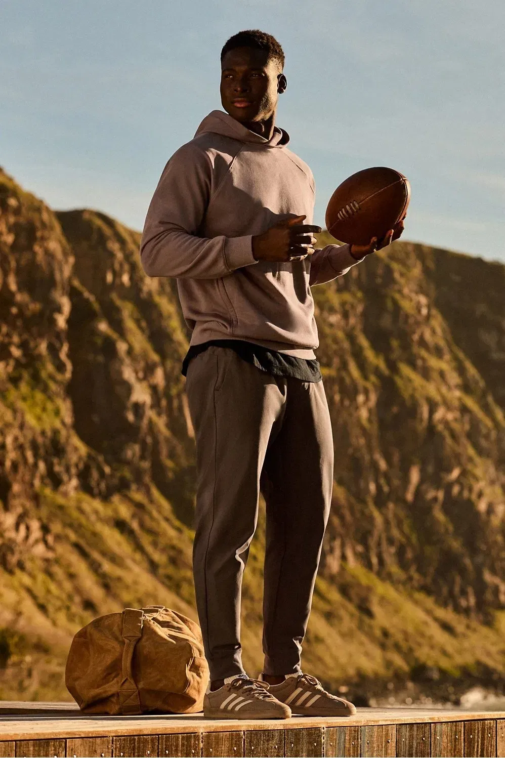 Fabletics The Don Jogger