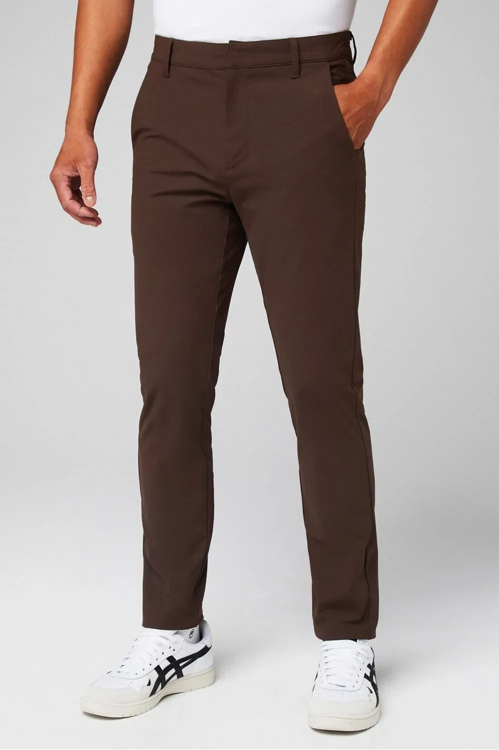 Fabletics The Don Trouser (Slim Fit)