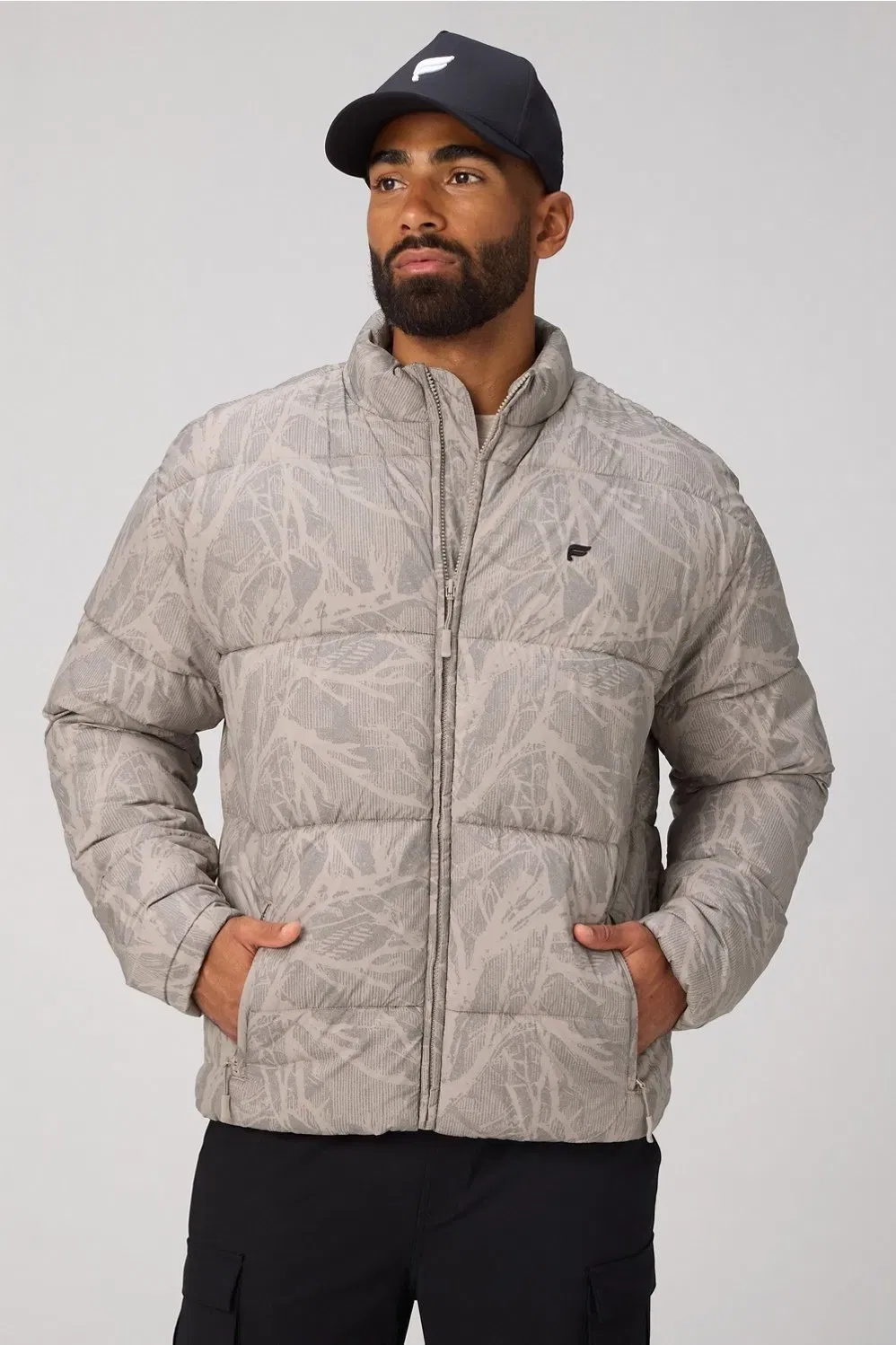 Fabletics The Essential Puffer