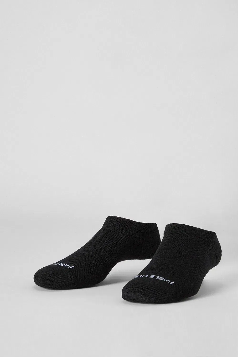 Fabletics The Everyday Invisible Sock