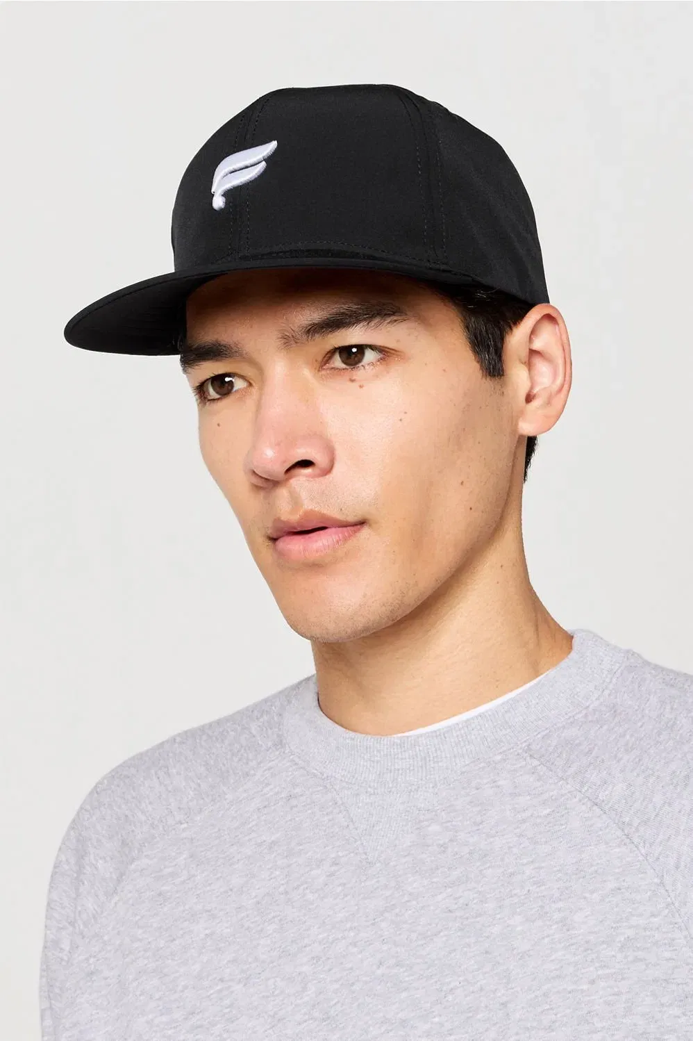Fabletics The Fundamental Flat Brim Hat