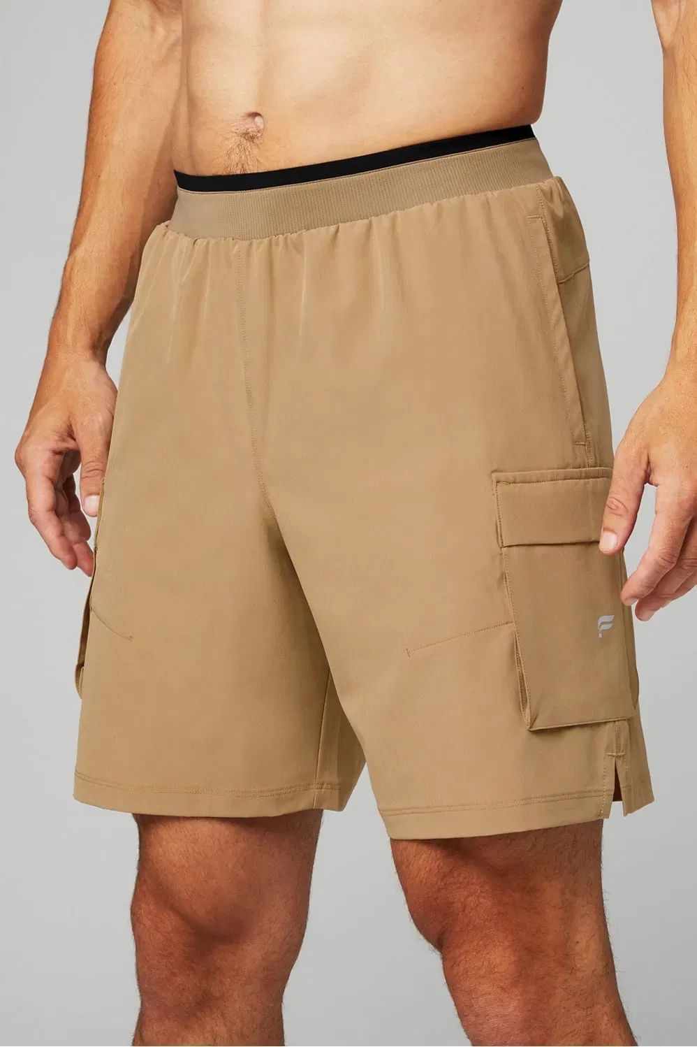 Fabletics The Fundamental II Cargo Short 7in