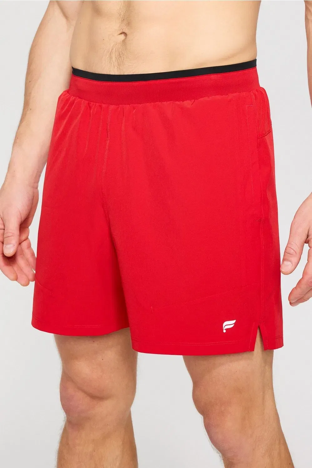 Fabletics The Fundamental Short II 5in