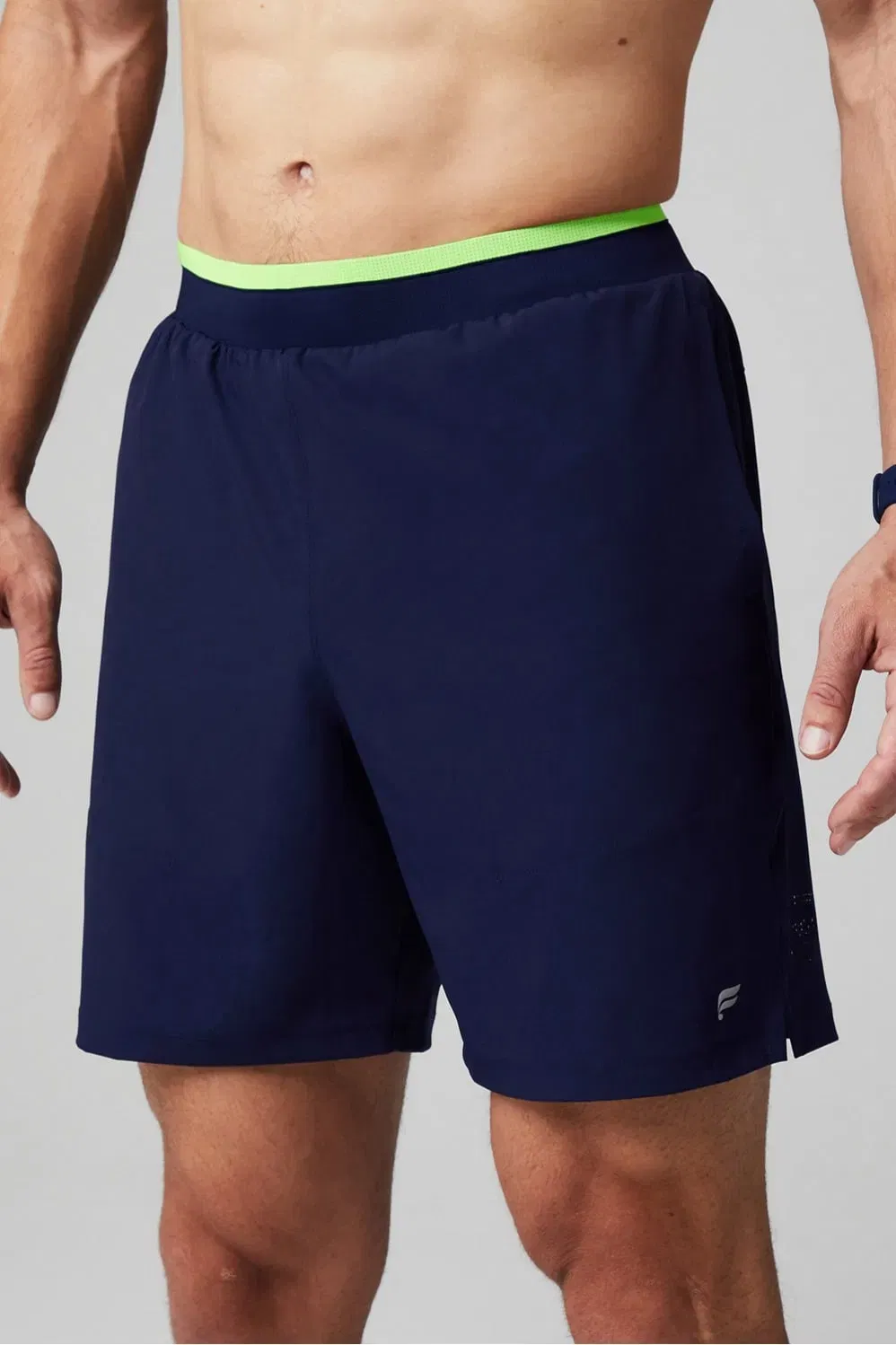 Fabletics The Fundamental Short II 7in