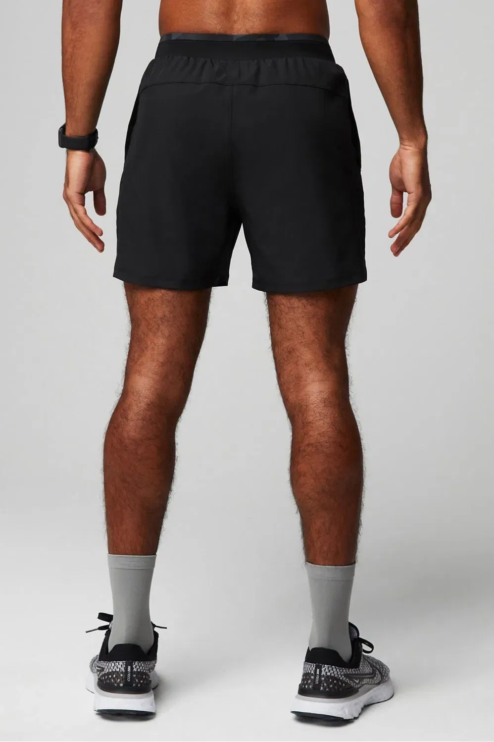Fabletics The Fundamental Short II Lined 5in