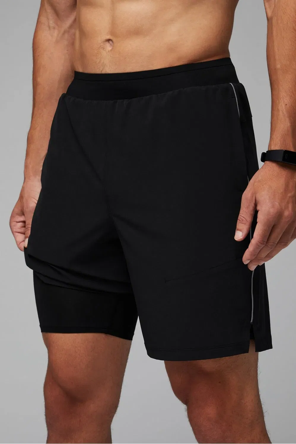 Fabletics The Fundamental Short II Lined 7in
