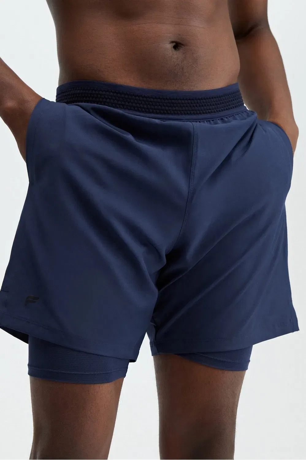 Fabletics The Fundamental Short (Lined)