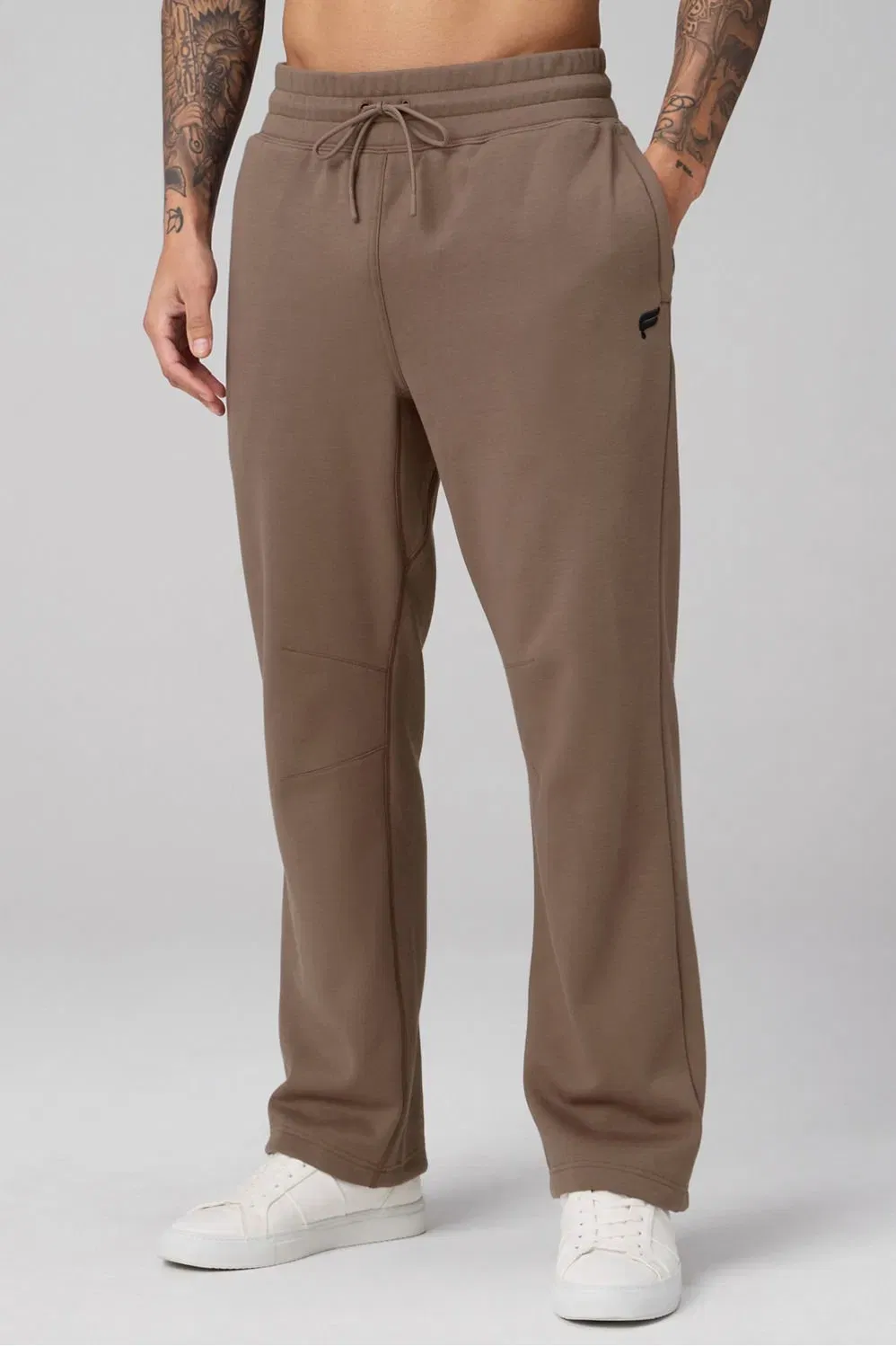 Fabletics The Go - To Straight Leg Pant