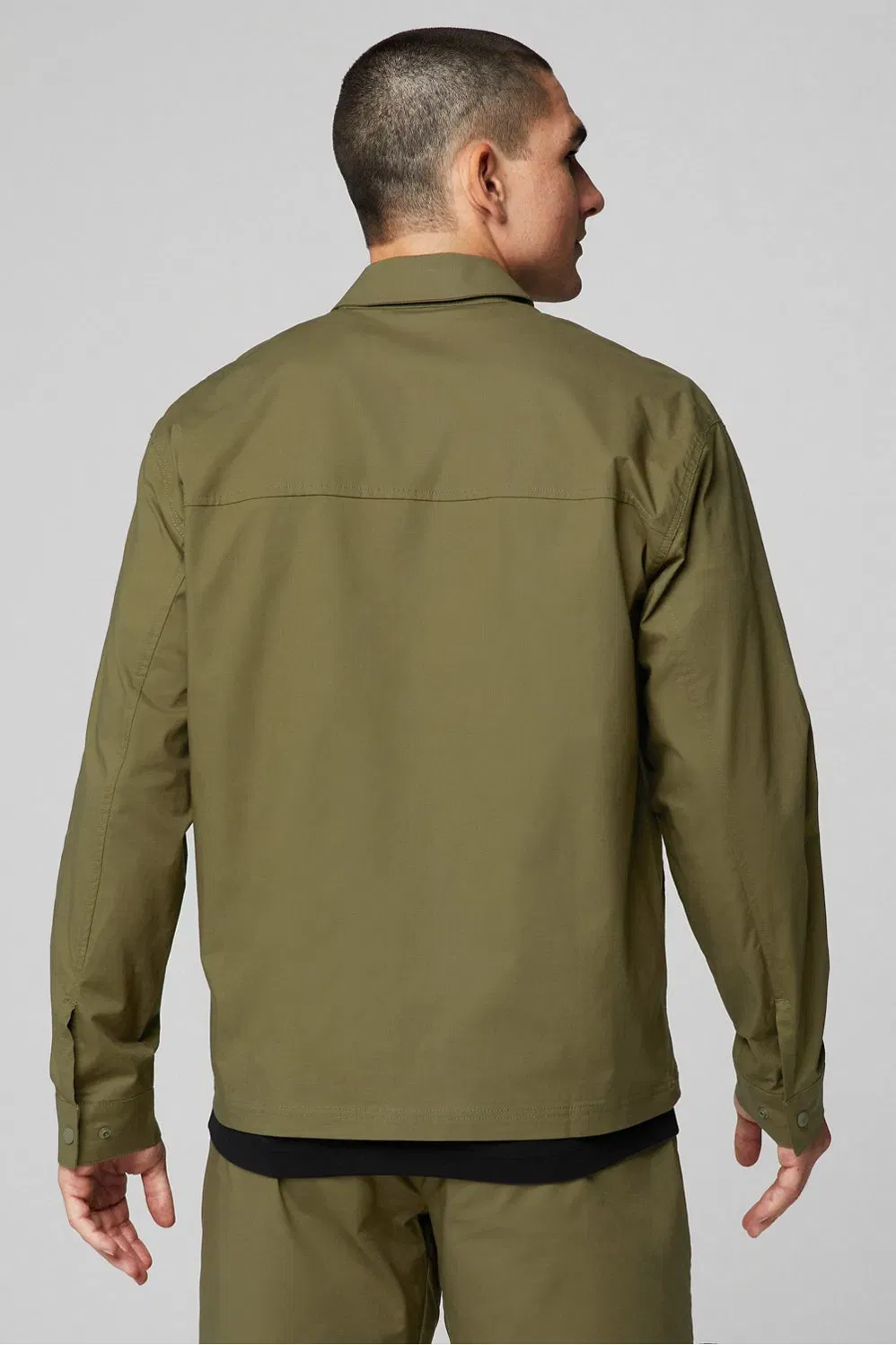 Fabletics The Heights Jacket