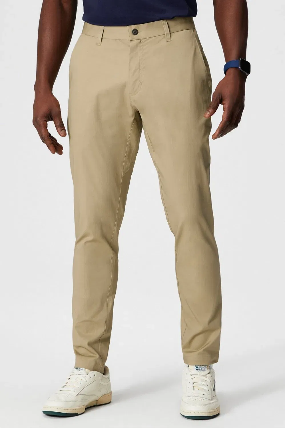 Fabletics The High Side Chino (Classic Fit)