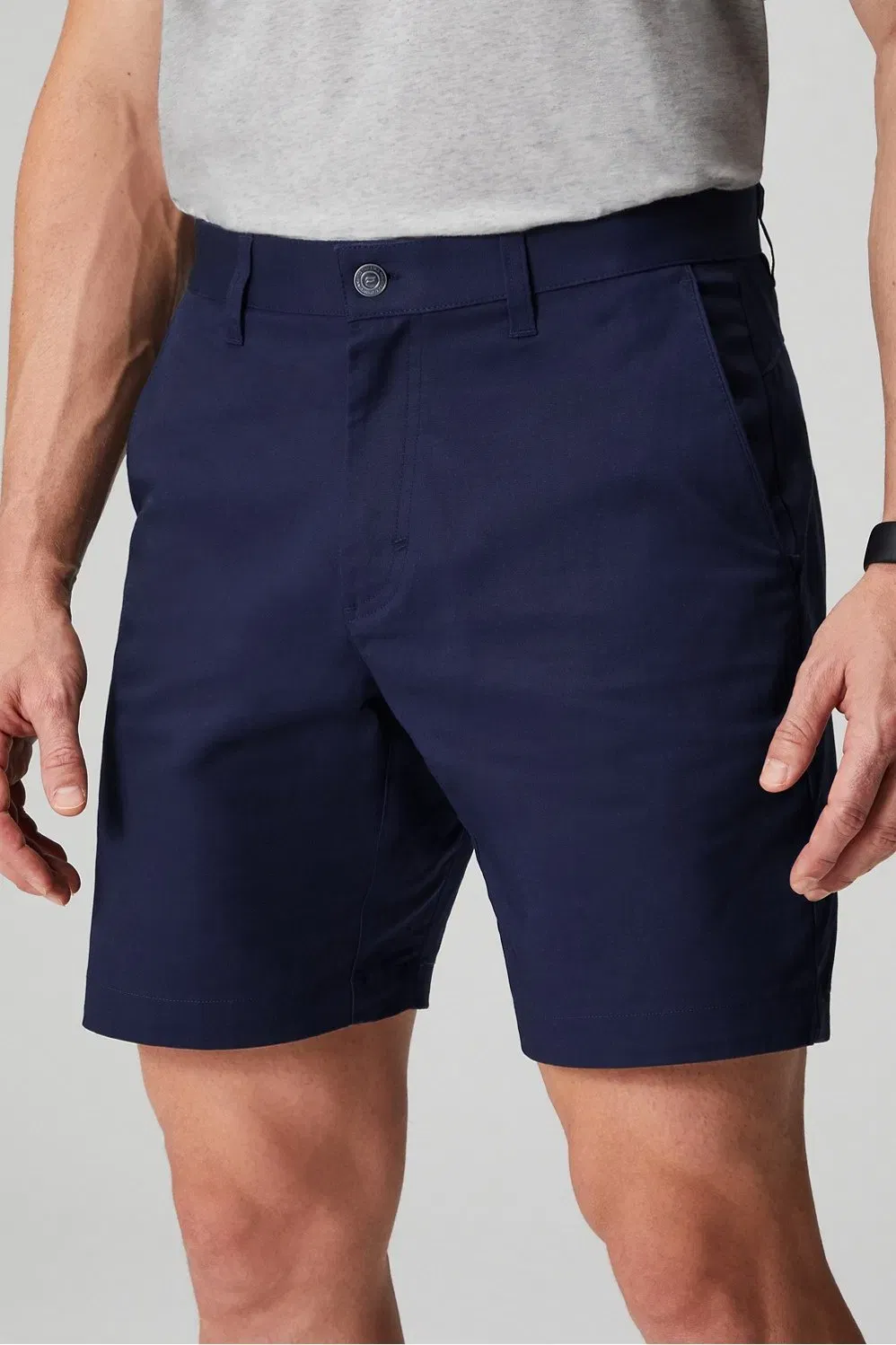 Fabletics The High Side Chino Short