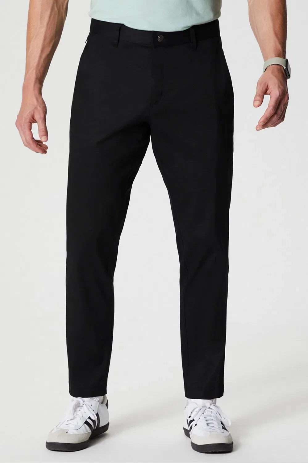 Fabletics The High Side Chino (Slim Fit)