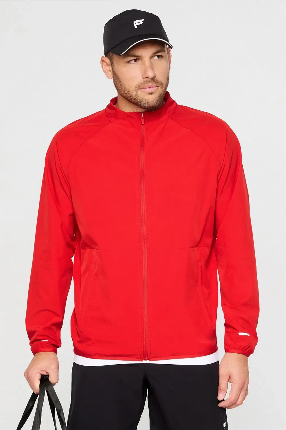 Fabletics The Infinite Jacket