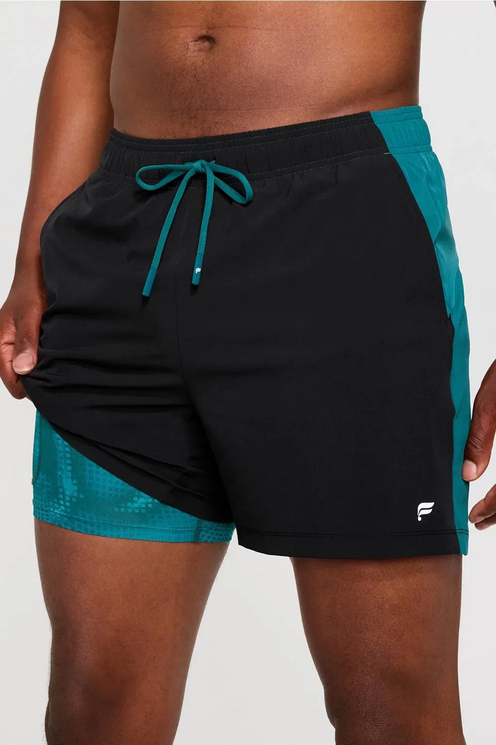 Fabletics The Infinite Short Lined 5in