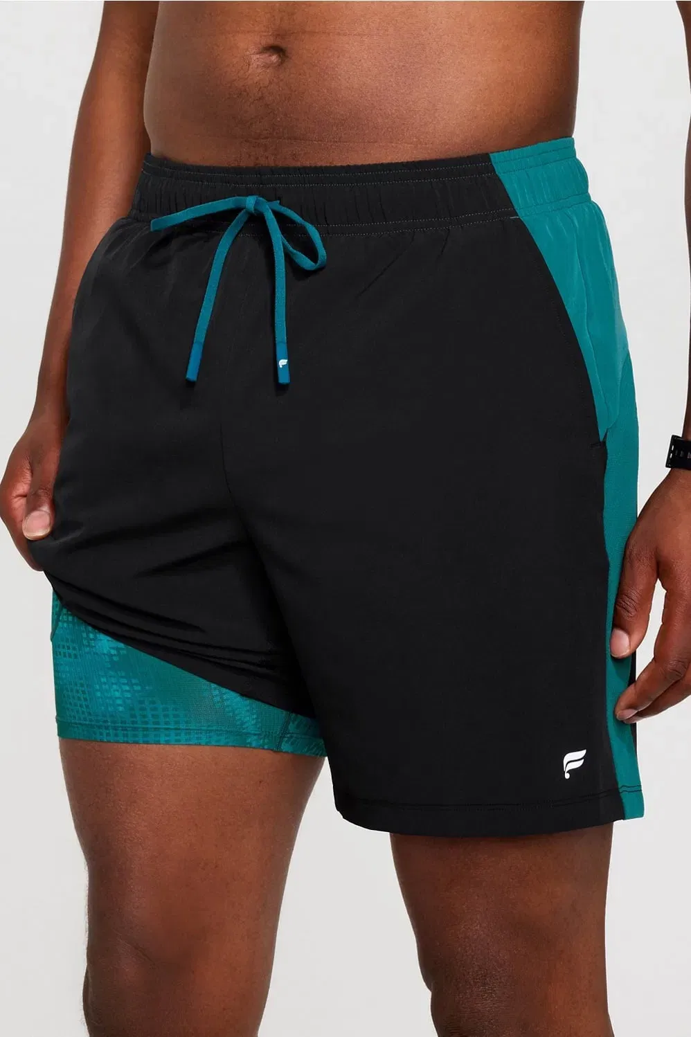 Fabletics The Infinite Short Lined 7in